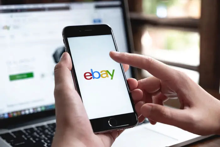 How to create a successful eBay listing: A Step-by-Step Guide