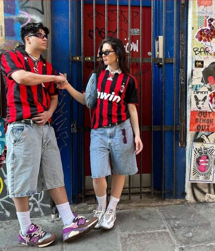 Vintage Football Shirts: A Trending Fashion Statement