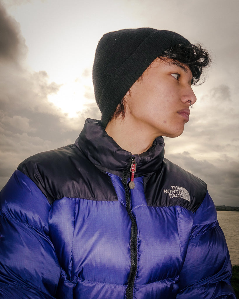 5 Ways to Style The North Face Puffer