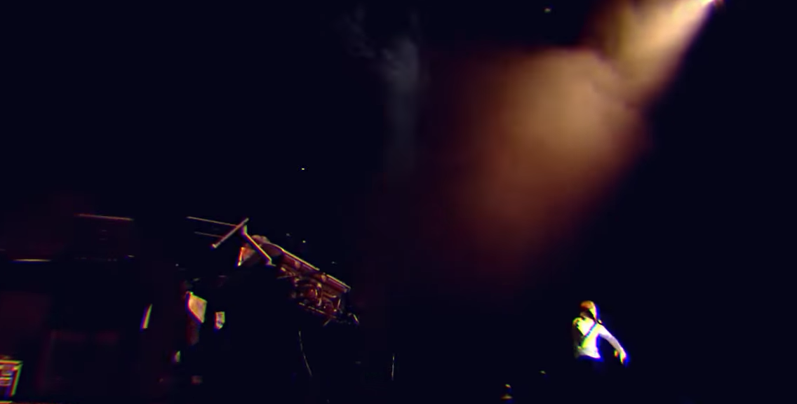 GLASTONBURY HIGHLIGHTS #1