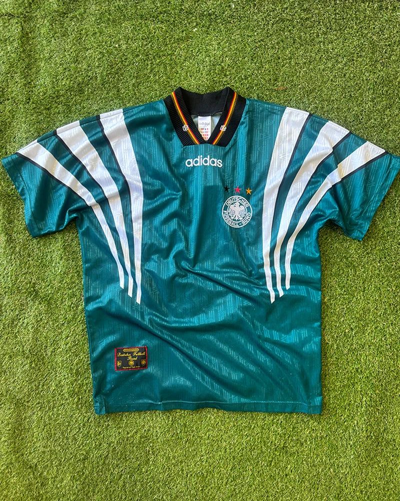 Terrace Style: How Football Culture Shaped Vintage Fashion