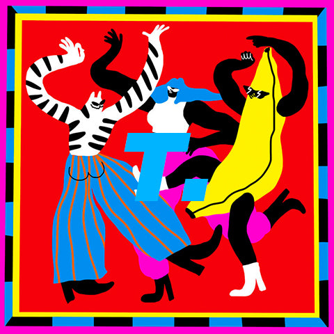 80s, 90s, 00s, Now - Fashion in Music Videos Through the Ages