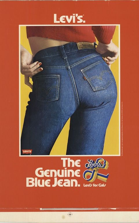 Levi’s Tags by Era: How to Date Your Vintage Levi’s Jeans