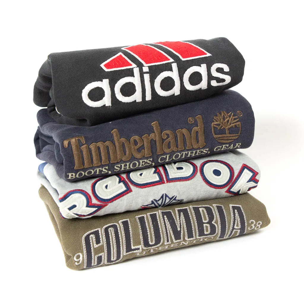 Underrated Vintage Brands Every Reseller Should Know