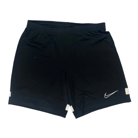Nike Sport Shorts - Medium Black Polyester