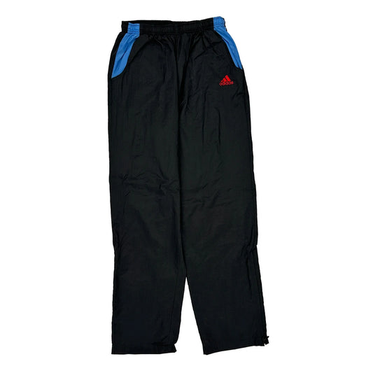 Adidas Tracksuit - Medium Black Polyester