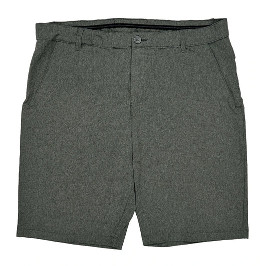 Oakley Shorts - 36W 10L Grey Polyester