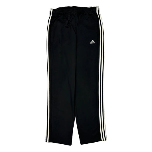Adidas Tracksuit - XL Black Polyester
