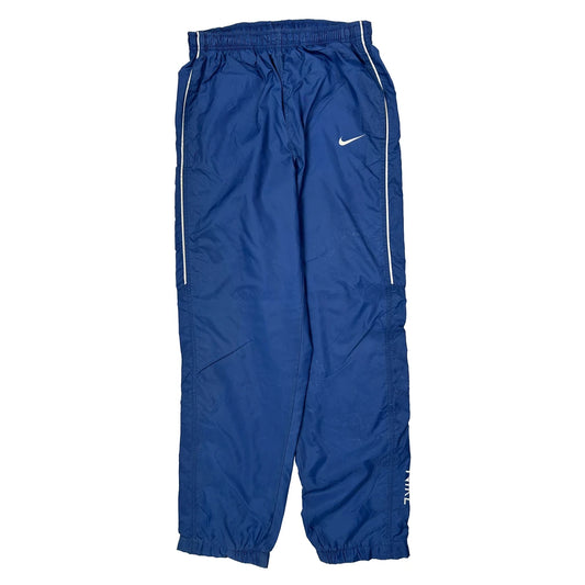 Nike Tracksuit - Medium Blue Polyester
