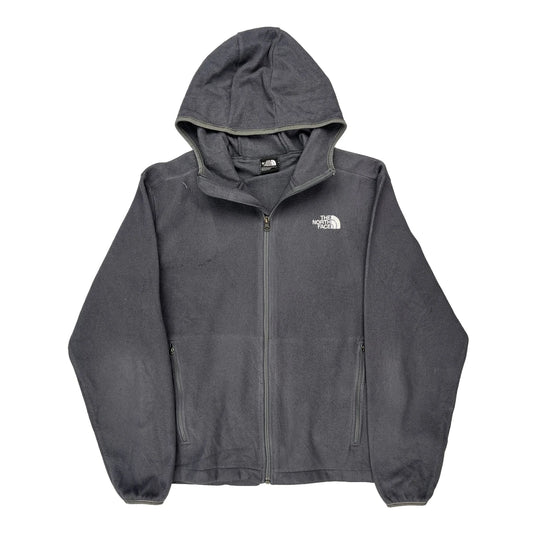 The North Face Fleece - Medium Grey Polyester