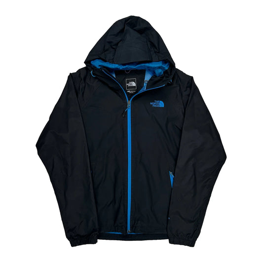 The North Face Jacket - Small Black Polyester