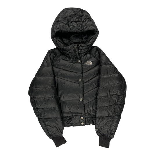 The North Face Puffer - XS Black Polyester
