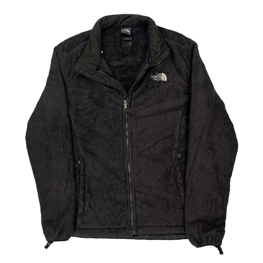 The North Face Fleece - XL Black Polyester