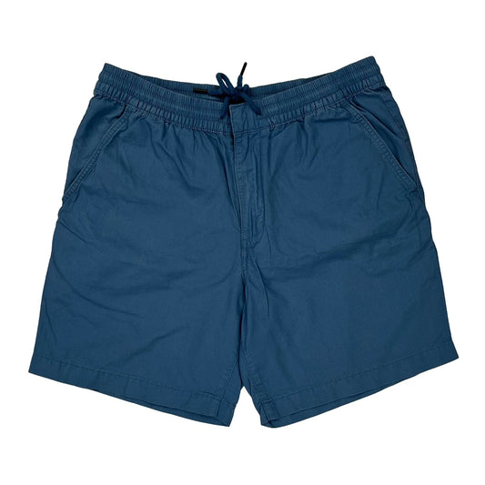 Patagonia Shorts - Medium Blue Cotton