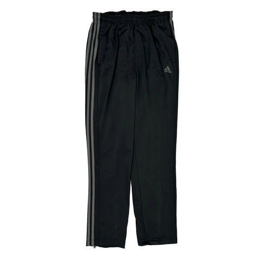 Primegreen Adidas Tracksuit - Large Black Polyester