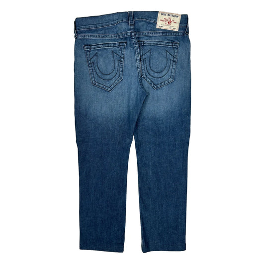 Vintage True Religion Jeans - 36W 28L Blue Denim