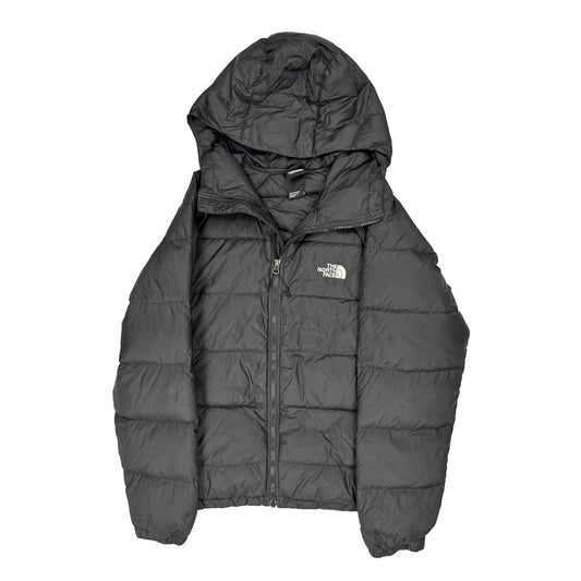 The North Face Puffer - Small Black Polyester