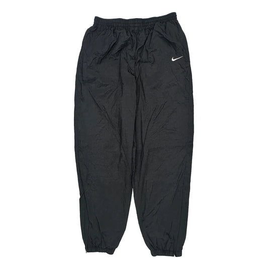 Nike Tracksuit - XL Black Polyester