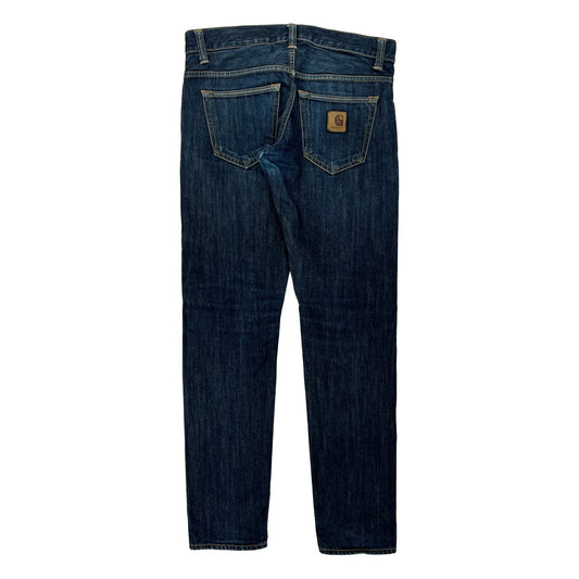 Carhartt Jeans - 32W 32L Dark Wash Cotton