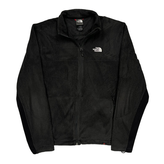 The North Face Fleece - XL Black Polyester