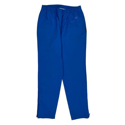 Asics Tracksuit - XL Blue Gore-Tex
