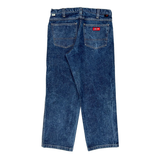 Dickies Jeans - 34W 31L Blue Denim