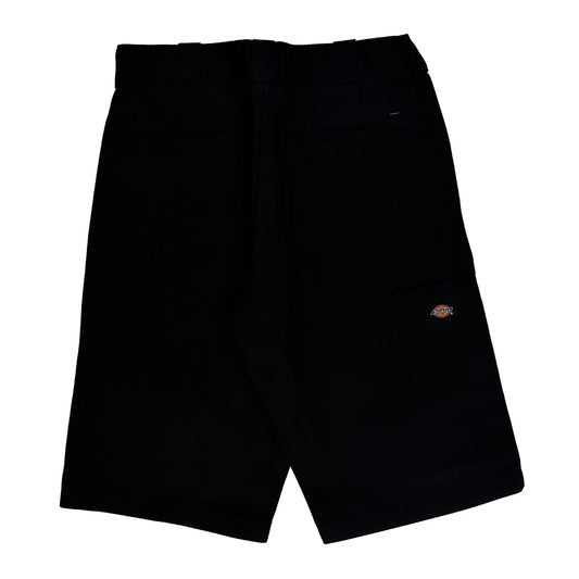 Dickies Shorts - 31W 11L Black Cotton