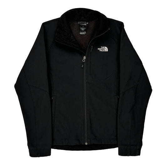 The North Face Jacket - Medium Black Polyester