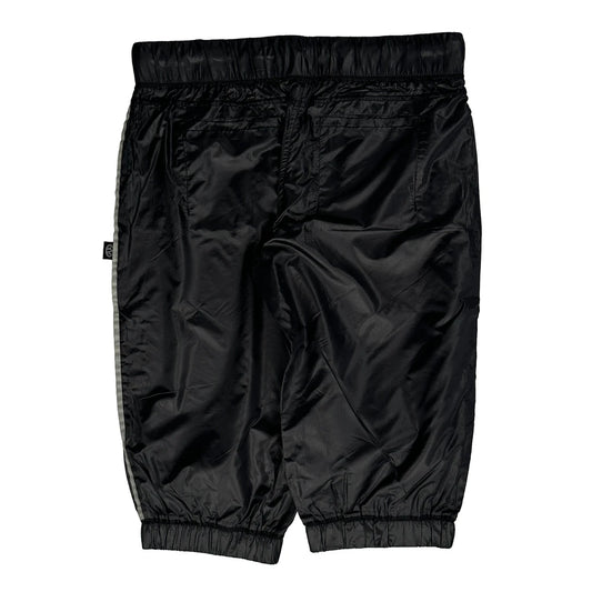 Armani Exchange Tracksuit - 32W 20L Black Polyester