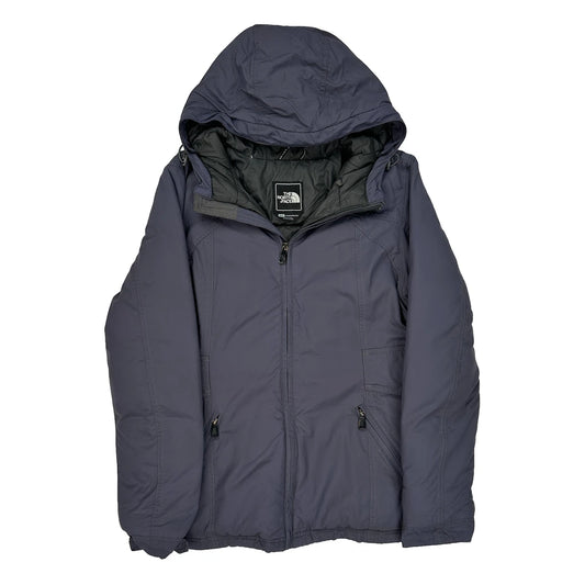 The North Face Jacket - Medium Grey Polyester