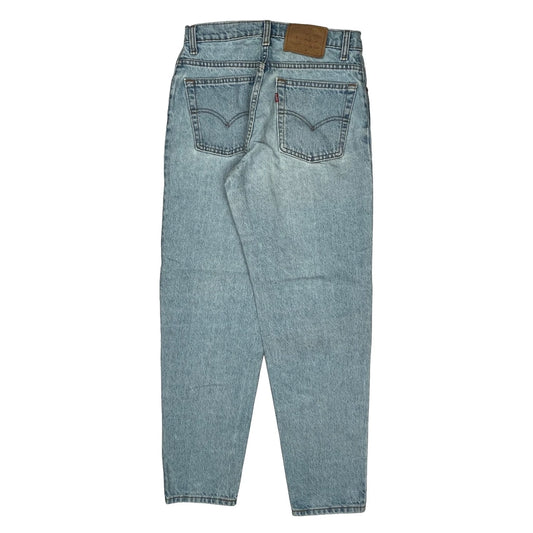 Levis Jeans - 28W 29L Light Wash Denim