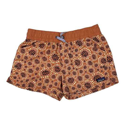 Patagonia Shorts - XL Multicoloured Polyester