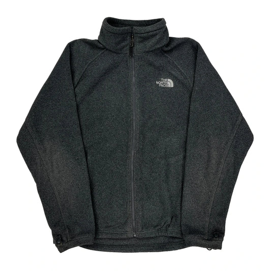 The North Face Fleece - Medium Grey Polyester