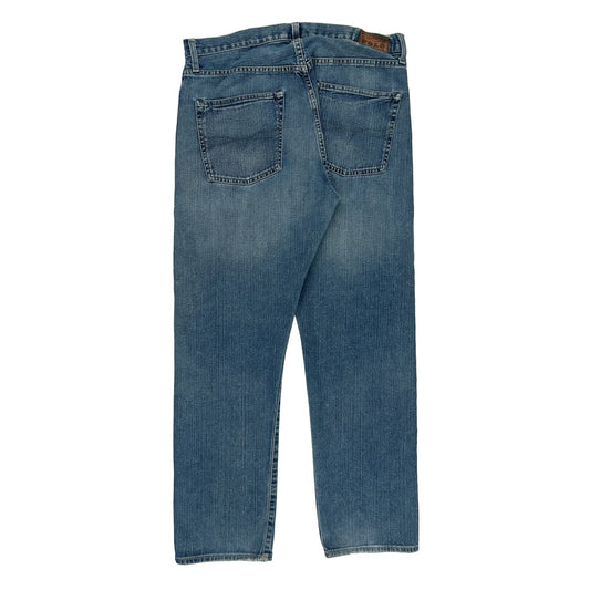Ralph Lauren Jeans - 36W 31L Blue Denim
