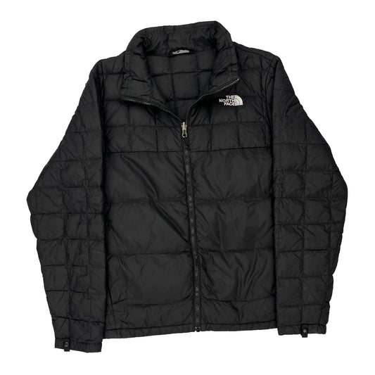 The North Face Puffer - Medium Black Polyester