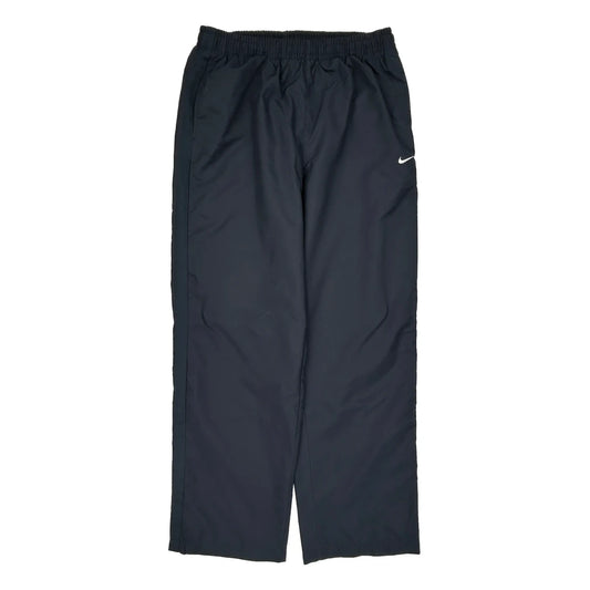Nike Tracksuit - 2XL Navy Polyester