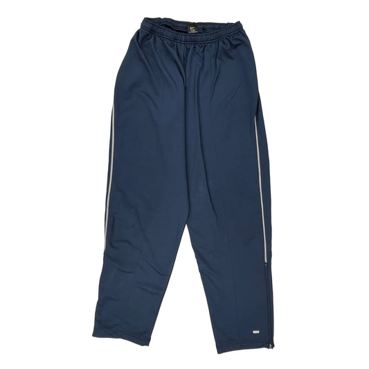 Nike Tracksuit - XL Blue Polyester