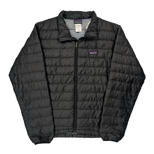 Patagonia Puffer - Small Black Polyester