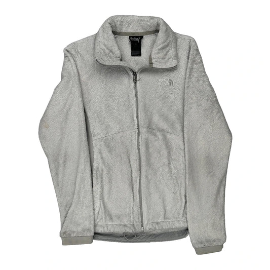 The North Face Fleece - Medium Grey Polyester