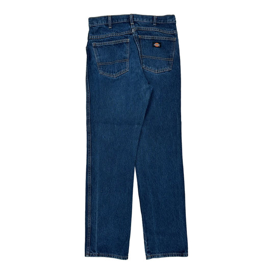 Dickies Jeans - 32W 30L Blue Denim