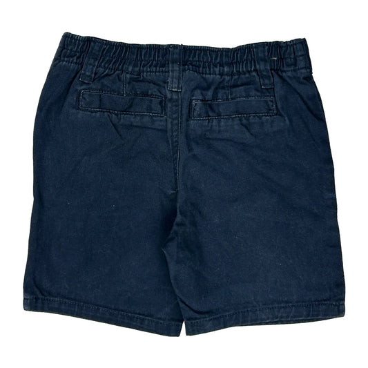 Vintage Age 24 Months Tommy Hilfiger Shorts - XS Navy Cotton