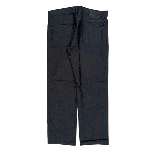 Boss Jeans - 34W 29L Black Cotton