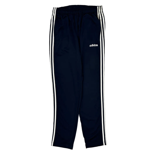 Adidas Tracksuit - Medium Navy Polyester