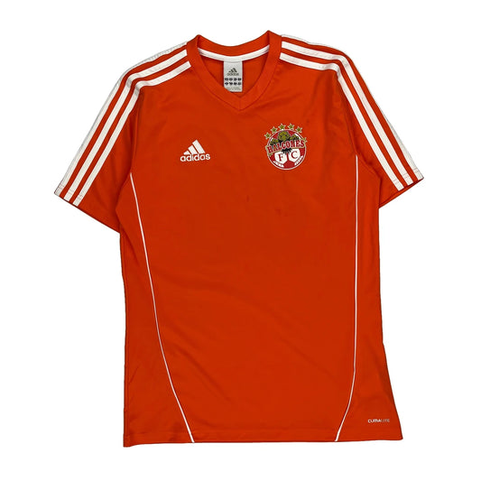Fanatics Fc Adidas Football Football Shirt - XL Red Polyester