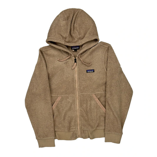 Patagonia Fleece - Medium Beige Polyester