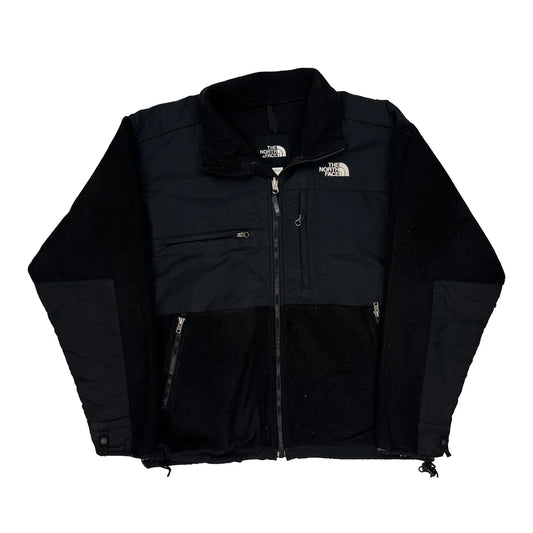 Denali The North Face Fleece - Medium Black Polyester