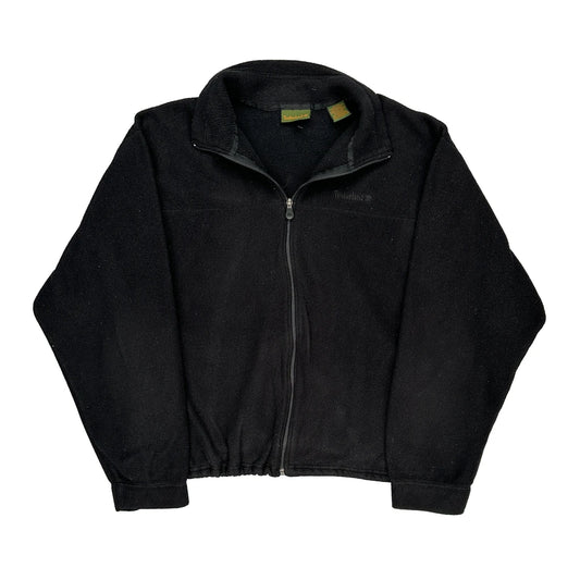 Outdoor Timberland Fleece - 2XL Black Polyester
