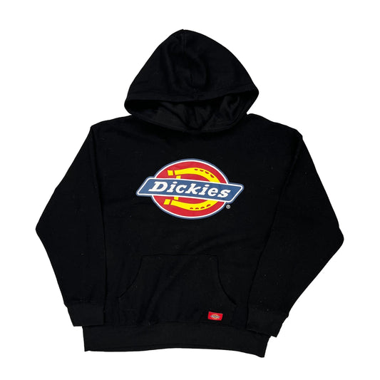Dickies Hoodie - XL Black Polyester