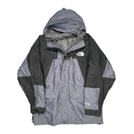 Summit Series The North Face Waterproof Jacket - Large Black Gore-Tex