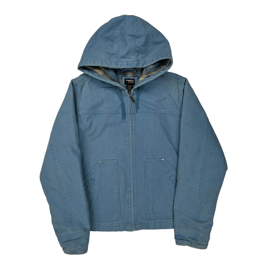 Guide Series Workwear Jacket - Large Blue Cotton